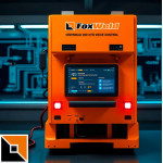 Магический инвертор от компании Foxweld