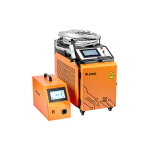 Обновленные аппараты для ручной лазерной сварки, резки и очистки Laser Weld 2.0