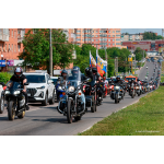 ТМ Сварог поддержал открытие мотосезона
