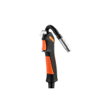 Горелки с гибким гусаком TECH MIG FLEX– гибкость решения нестандартных задач!