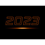 Поздравляем с наступающим 2023 годом!