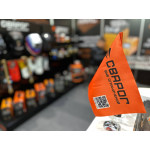 Компания «Сварог» представила продукцию на форуме ЭТМ в Красноярске