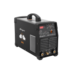 Первый аппарат для TIG сварки с уникальной расширенной комплектацией REAL TIG 200 P AC/DC BLACK (E201B)