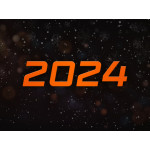 Поздравляем с наступающим 2024 годом!