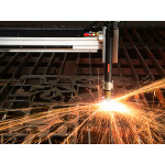 Машины термической резки с ЧПУ и LaserWeld 1000 Вт по специальной цене