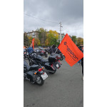 Сварог выступил спонсором на закрытии мотосезона в Уфе
