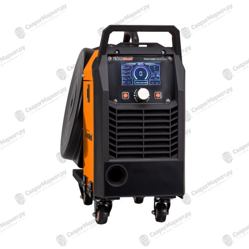 Механизм подачи проволоки FoxWeld FOXPOWER DRIVE 500TL