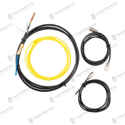 Механизм подачи проволоки FoxWeld FOXPOWER DRIVE 500TL-9