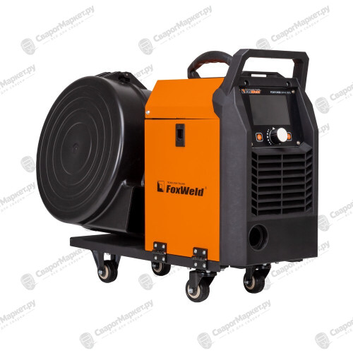 Механизм подачи проволоки FoxWeld FOXPOWER DRIVE 500TL-1