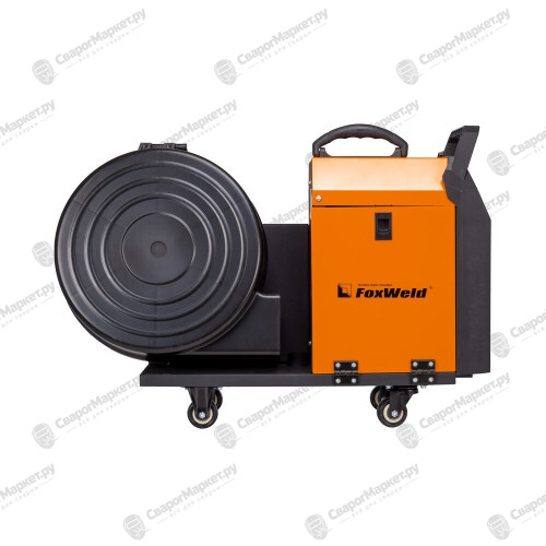Механизм подачи проволоки FoxWeld FOXPOWER DRIVE 500TL-2