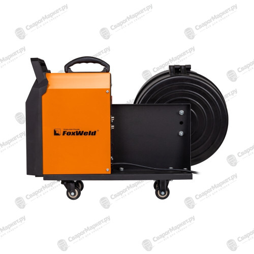 Механизм подачи проволоки FoxWeld FOXPOWER DRIVE 500TL-3