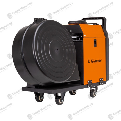 Механизм подачи проволоки FoxWeld FOXPOWER DRIVE 500TL-4