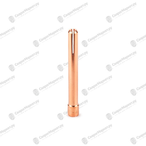 Цанга FoxWeld SAGGIO TIG 18/26 1.6 мм