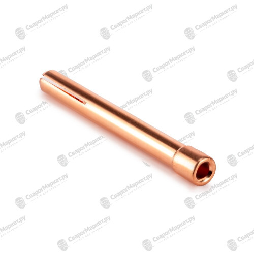 Цанга FoxWeld SAGGIO TIG 18/26 1.6 мм-3