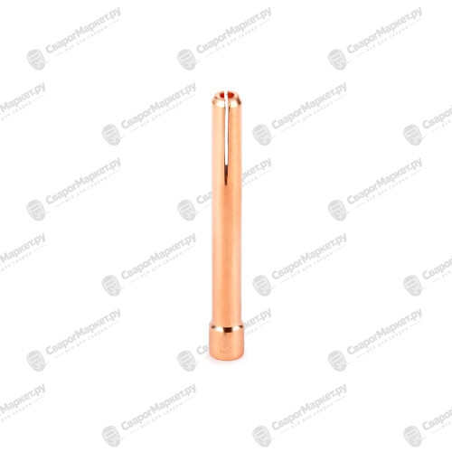 Цанга FoxWeld SAGGIO TIG 18/26 2.4 мм