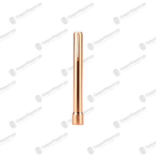 Цанга FoxWeld SAGGIO TIG 18/26 2.4 мм-1