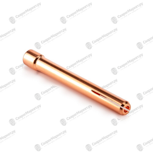 Цанга FoxWeld SAGGIO TIG 18/26 2.4 мм-2