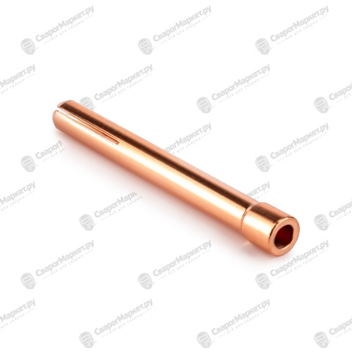 Цанга FoxWeld SAGGIO TIG 18/26 2.4 мм-3