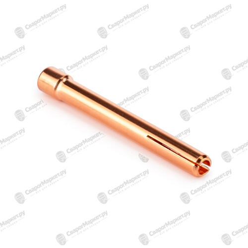 Цанга FoxWeld SAGGIO TIG 18/26 3.2 мм-2