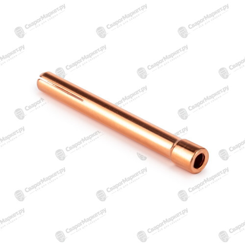 Цанга FoxWeld SAGGIO TIG 18/26 3.2 мм-3