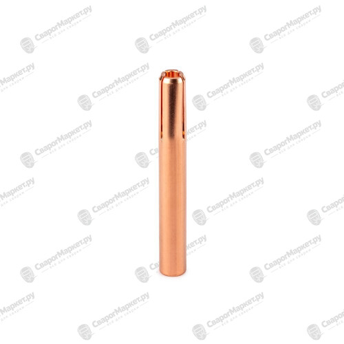 Цанга FoxWeld SAGGIO TIG 18/26 3.2 мм усиленная