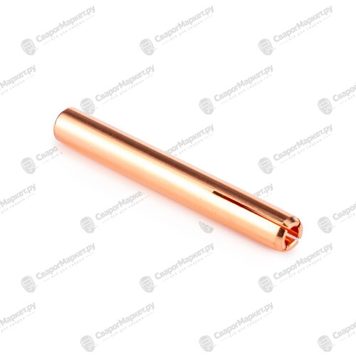 Цанга FoxWeld SAGGIO TIG 18/26 3.2 мм усиленная-2
