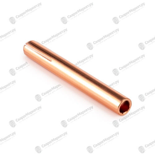 Цанга FoxWeld SAGGIO TIG 18/26 3.2 мм усиленная-3