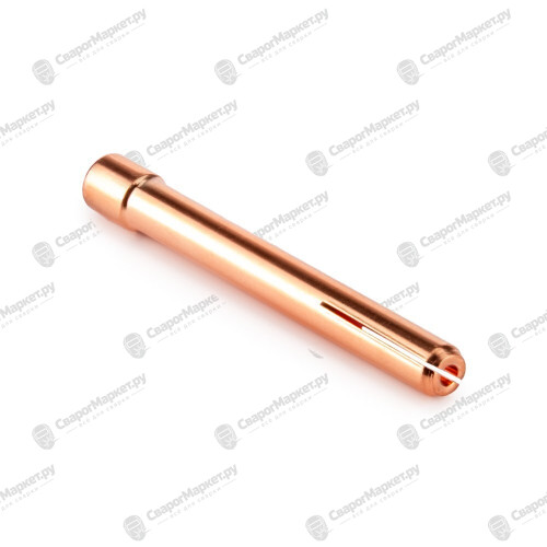 Цанга FoxWeld SAGGIO TIG 18/26 2 мм-2