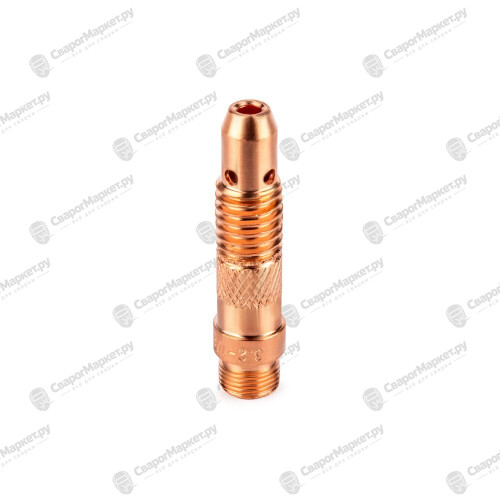 Корпус цанги FoxWeld SAGGIO TIG 18/26 3.2 мм