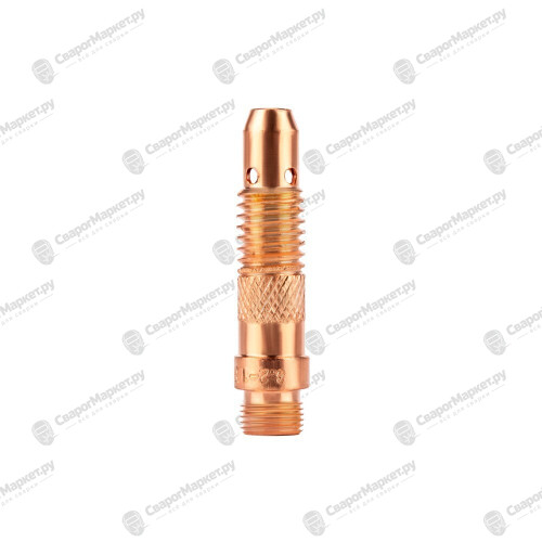 Корпус цанги FoxWeld SAGGIO TIG 18/26 3.2 мм-1