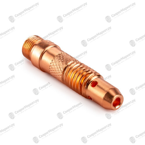 Корпус цанги FoxWeld SAGGIO TIG 18/26 3.2 мм-2