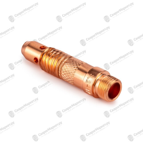 Корпус цанги FoxWeld SAGGIO TIG 18/26 3.2 мм-3