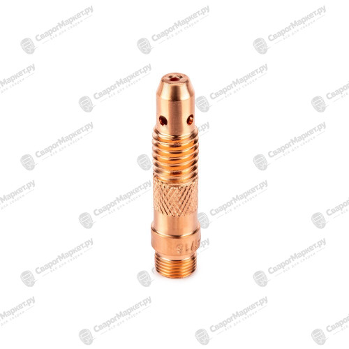 Корпус цанги FoxWeld SAGGIO TIG 18/26 1.6 мм