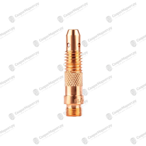 Корпус цанги FoxWeld SAGGIO TIG 18/26 1.6 мм-1
