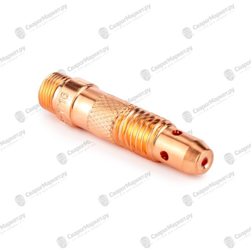 Корпус цанги FoxWeld SAGGIO TIG 18/26 1.6 мм-2