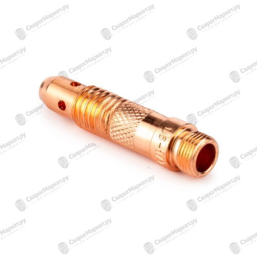 Корпус цанги FoxWeld SAGGIO TIG 18/26 1.6 мм-3