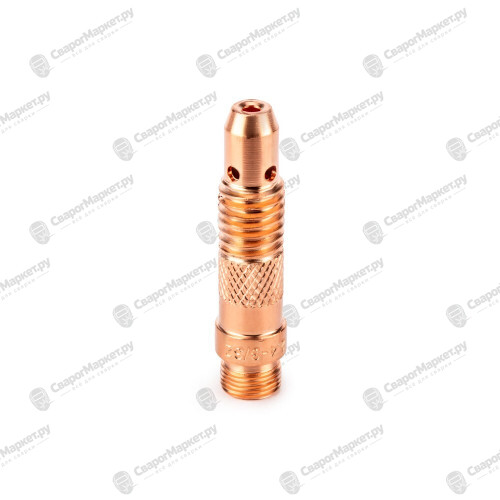Корпус цанги FoxWeld SAGGIO TIG 18/26 2.4 мм