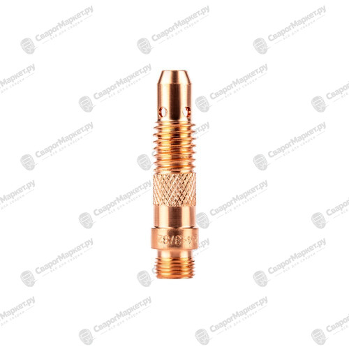 Корпус цанги FoxWeld SAGGIO TIG 18/26 2.4 мм-1