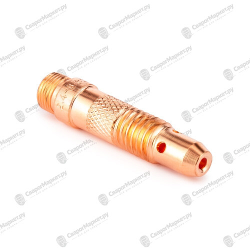 Корпус цанги FoxWeld SAGGIO TIG 18/26 2.4 мм-2