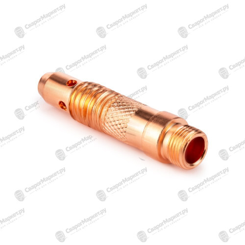 Корпус цанги FoxWeld SAGGIO TIG 18/26 2.4 мм-3
