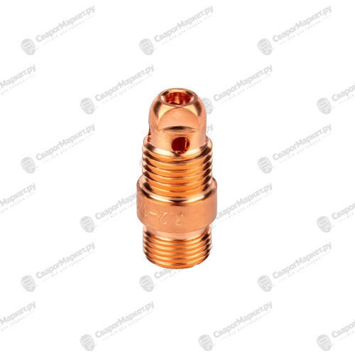Корпус цанги FoxWeld SAGGIO TIG 18/26 3.2 мм укороченный