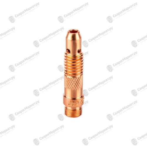 Корпус цанги FoxWeld SAGGIO TIG 18/26 4 мм