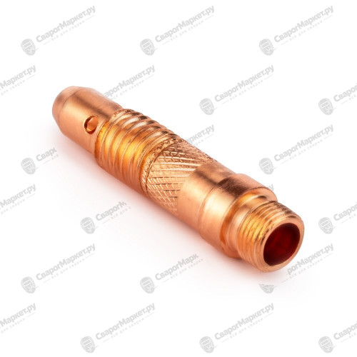 Корпус цанги FoxWeld SAGGIO TIG 18/26 4 мм-3