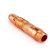 Корпус цанги FoxWeld SAGGIO TIG 18/26 4 мм