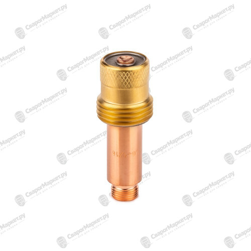 Корпус цанги газ. линза FoxWeld SAGGIO TIG 18/26 1.6 мм