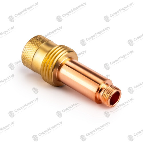 Корпус цанги газ. линза FoxWeld SAGGIO TIG 18/26 1.6 мм-3