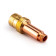 Корпус цанги газ. линза FoxWeld SAGGIO TIG 18/26 2.4 мм