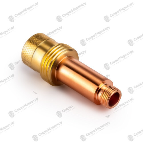 Корпус цанги газ. линза FoxWeld SAGGIO TIG 18/26 3.2 мм-3