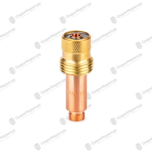 Корпус цанги газ. линза FoxWeld SAGGIO TIG 18/26 4 мм