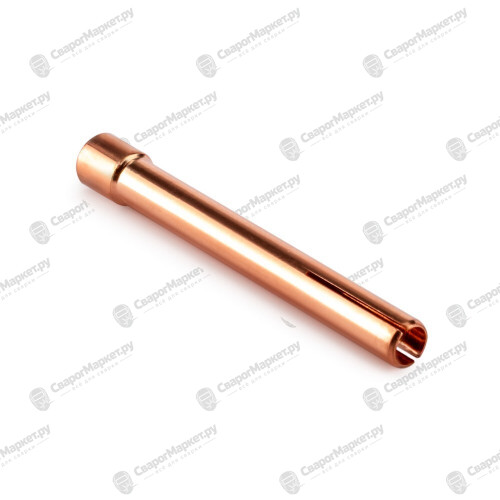 Цанга FoxWeld SAGGIO TIG 18/26 4 мм-2